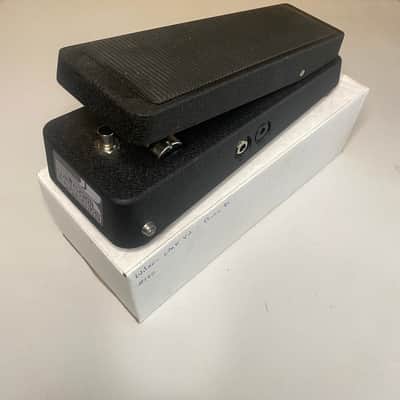 Wilson Effects Wilson Wah V2 2020s - Black image 4