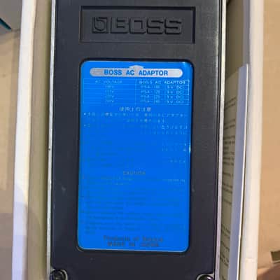 Boss DD-3 Digital Delay - Grey Bild 3