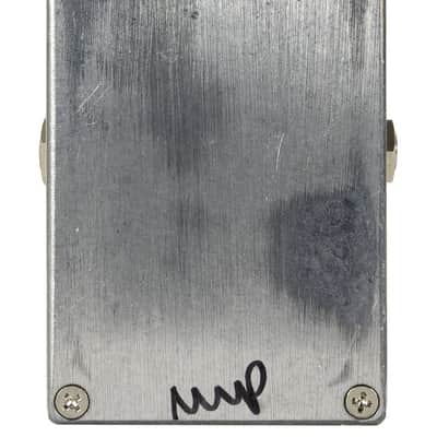 New Greer Amps Lightspeed Organic Overdrive Moonshot image 2