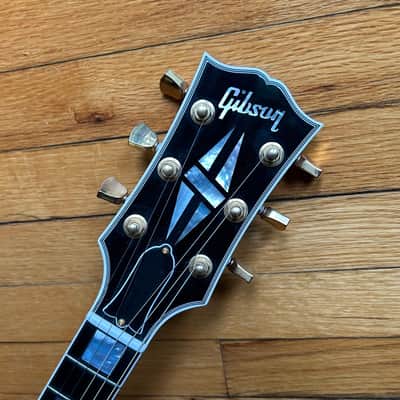 Gibson Modern Les Paul Axcess Custom 7.63lb Left Handed Electric Guitar w/ OHSC image 4
