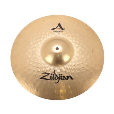 Zildjian A Heavy 16 Inch Crash Cymbal image 2