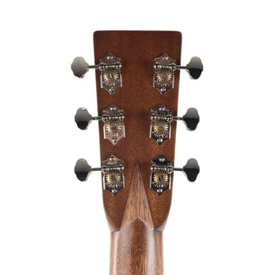 Martin D-28 Dreadnought Acoustic - Natural image 9