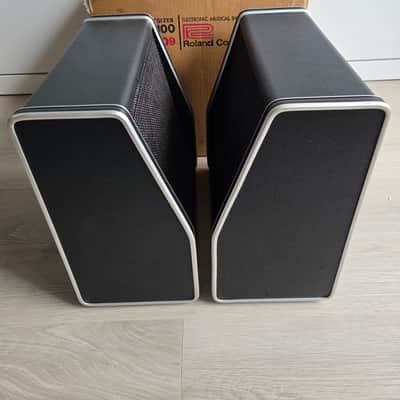 Roland system 100 Model 109 1975 - Bkack image 8