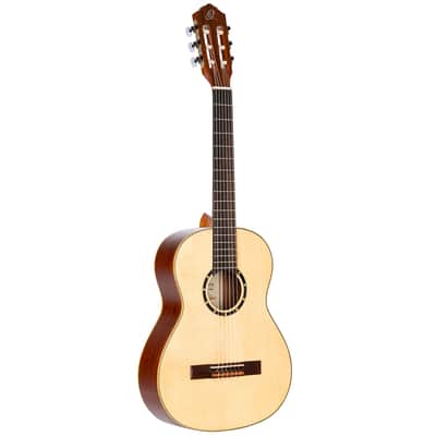 Ortega Family Series R121G 3/4 Size