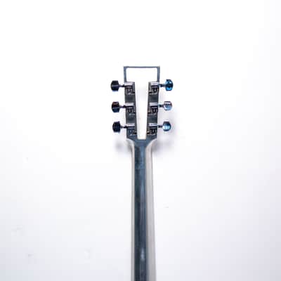Travis Bean Artists Koa Owned by Sonic Youth image 6