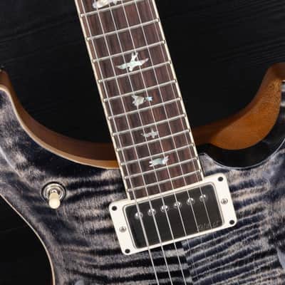 PRS USA McCarty 594 CH - Charcoal image 10