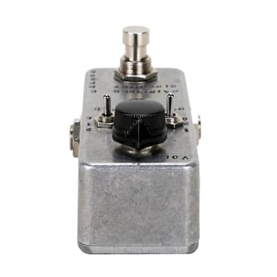Fairfield Circuitry The Accountant Compressor Pedal image 5