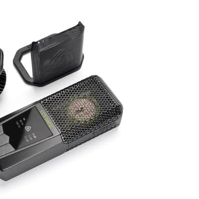 Lewitt LCT 540 SUBZERO Condenser Microphone image 8