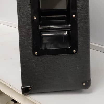 Marshall 1922 150-Watt 2x12" Guitar Speaker Cabinet 1989 - Present - Black image 14