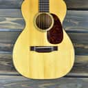 Martin 0-18 1953 Natural