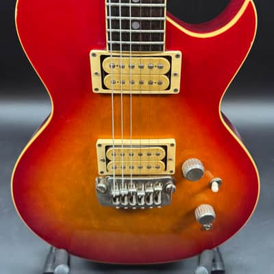 1980's Vintage Aria Pro II PE 450 Made in Japan image 4