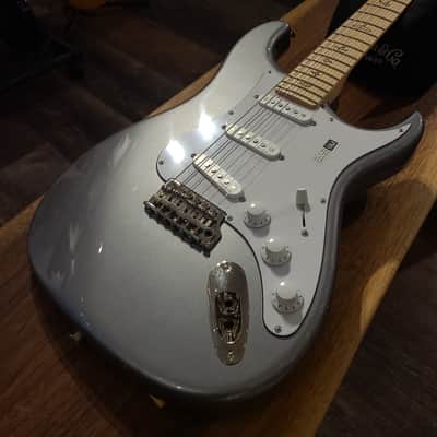 PRS Silver Sky John Mayer Signature with Maple Fretboard Tungsten #962 2024 image 10