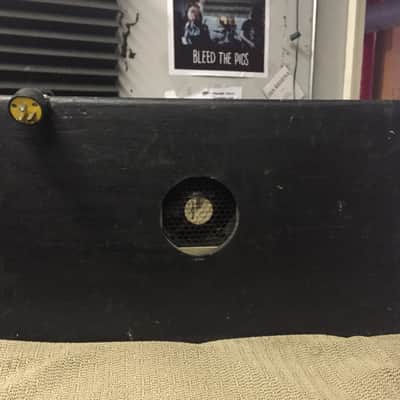 Sunn Coliseum Slave Power Amplifier image 5