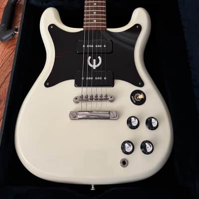 Epiphone '62 Wilshire Custom Historic USA image 6
