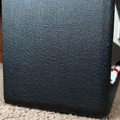Morris Amplification Perplex'd Guitar Amp Head image 11