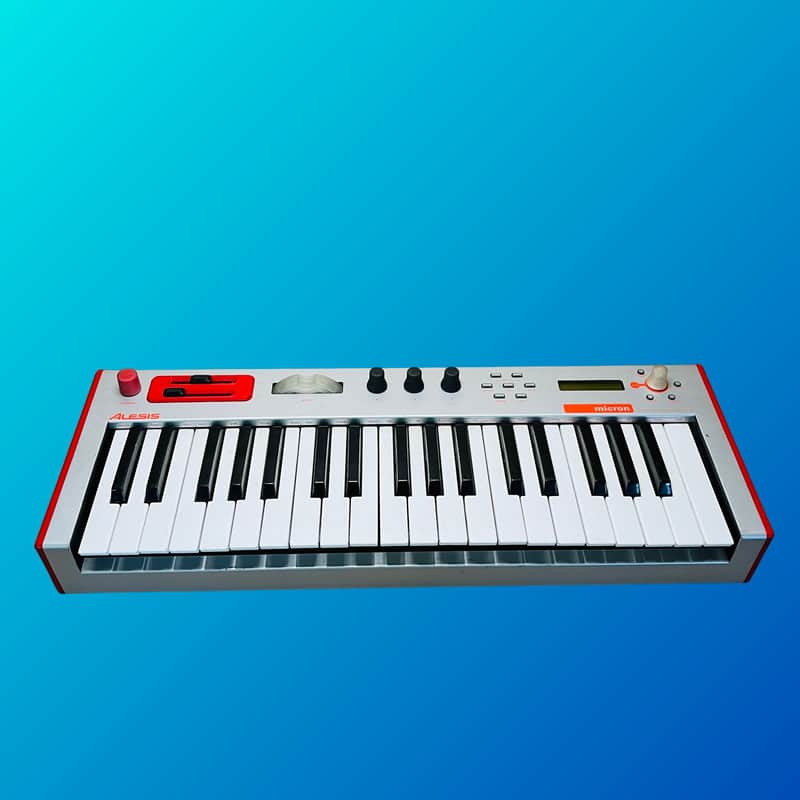 Alesis Micron image 1