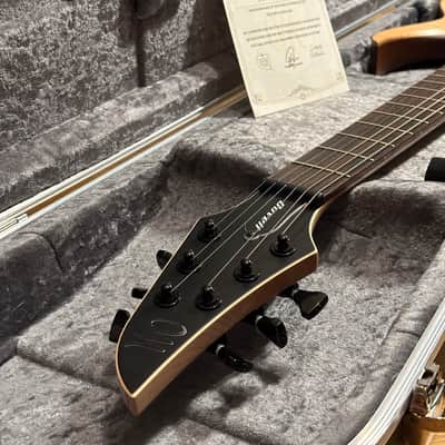 Mayones Duvell 6 2017 image 3
