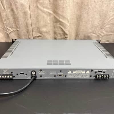 Peavey Architectural Acoustics IPS 150 professional rackmount power amplifier image 5