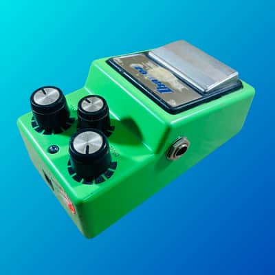 Ibanez TS9 Tube Screamer Reissue image 4
