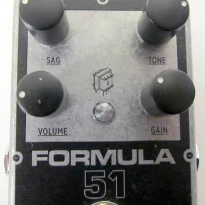 Mint Catalinbread Formula 51 5F1 Overdrive Mint Condition image 8