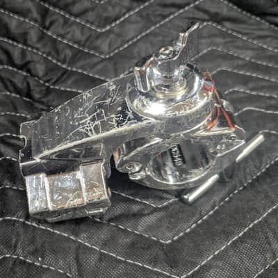 Gibraltar SC-GCARA - Chrome Right Angle Adjustable Rack Clamp (B1) image 3