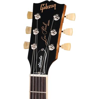 Gibson Les Paul Studio - Tobacco Burst image 5