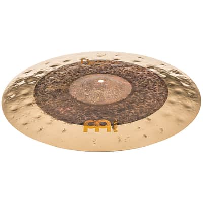 Meinl Byzance Dual 19" Crash image 1