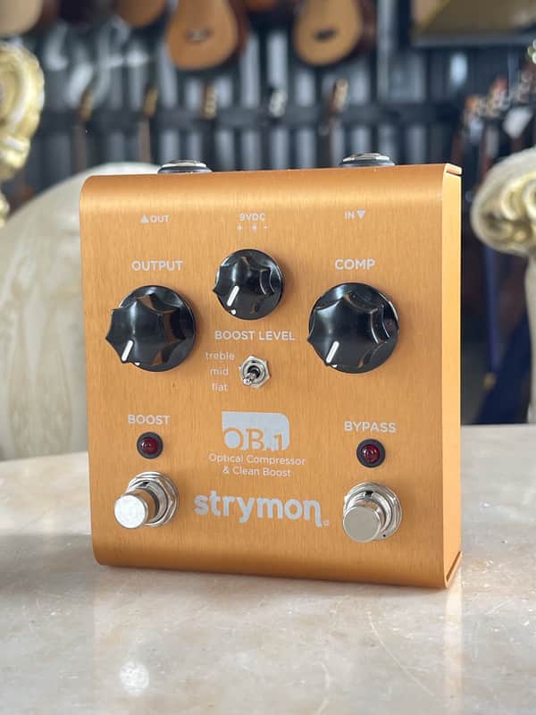 Strymon OB.1