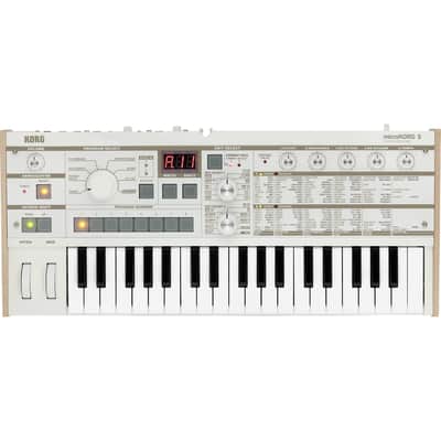 MicroKORG S image 5