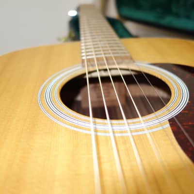 Martin DSR Acoustic Guitar Custom image 15