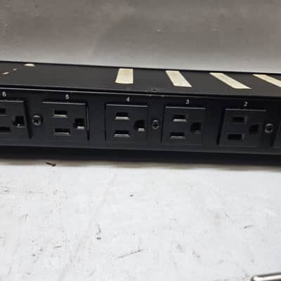 MBT PC800 Rack Mount Power Distribution image 7