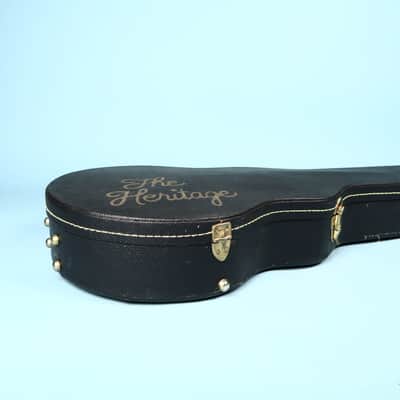 Heritage USA H-150 Hardshell Case TKL Canada image 6