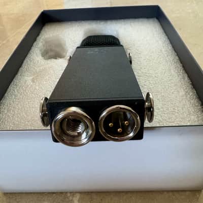 JZ Microphones BB29 Condenser Microphone- Mint- Original Box image 4