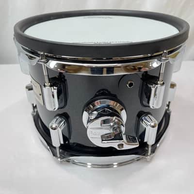 Roland PDA100-MS BK V Drum 10" Mesh Head PDA-100MS image 4