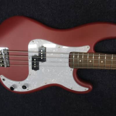 ~Cashified~ Squier Precision Bass image 1