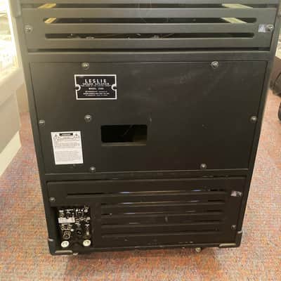 Leslie 3500 Speaker Cabinet-for Keyboard/Organ/Guitar-New with Factory Warranty! image 3