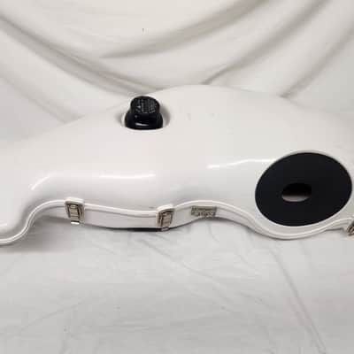 BEST BRASS e-Sax Whisper Mute Electronic Silencer for Alto Saxophone Case image 10