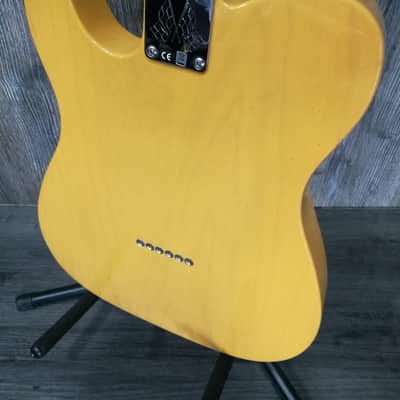 Fender Vintage Hot Rod 50's BTB image 5