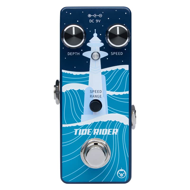 Pigtronix Tide Rider image 1