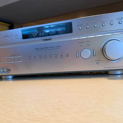 Sony STR-DE598 Digital Audio/Video Control Center Receiver TESTED Phono RDS 6 Ch image 4