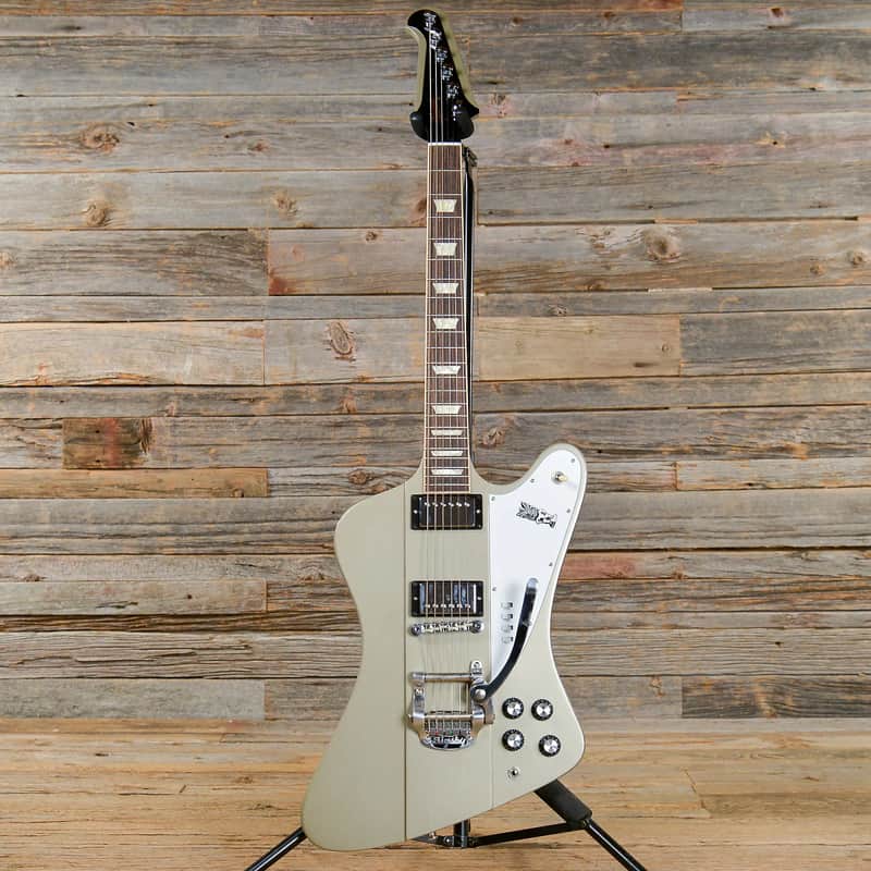 Gibson Elliot Easton "Tikibird" Firebird image 1