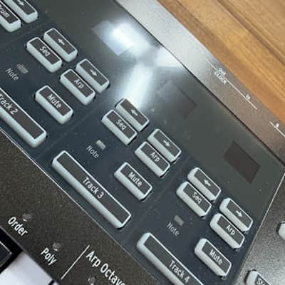 Arturia Keystep Pro Chroma 37-Key MIDI Controller Black 4979 image 2