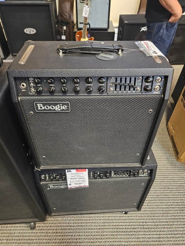 Mesa Boogie Mark Five 35 1x12 Combo image 1