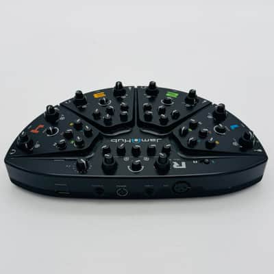 JamHub BedRoom 5-Section Silent Rehearsal Studio System 2010s - Black image 6