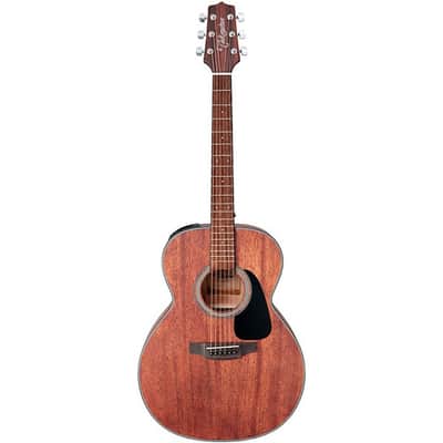 Takamine Gln11 E Ns image 3