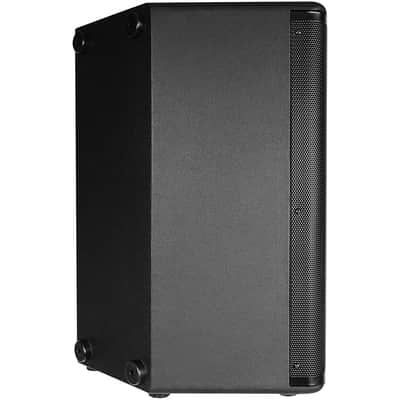 Kustom PA KPX15 Passive Monitor Cabinet Regular image 5