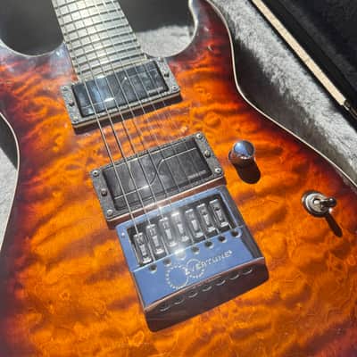 ESP LTD KS-7 image 3