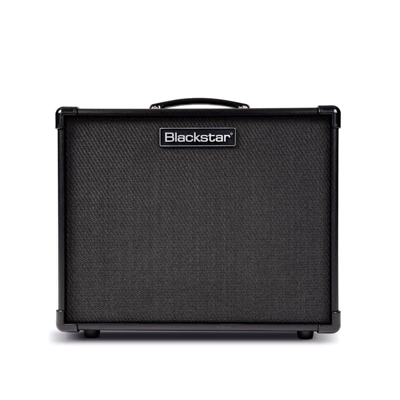 Blackstar IDX:50 1x12'' Digital Combo - 50 Watt image 1