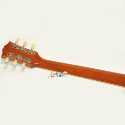 Gibson '59 ES-335 Reissue 2023 - VOS Vintage Natural image 7