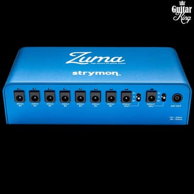 Strymon Zuma Power Supply image 1